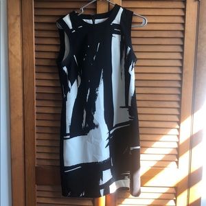 Banana Republic dress
